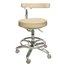Load image into Gallery viewer, ADS N4 Dental Assistant stool