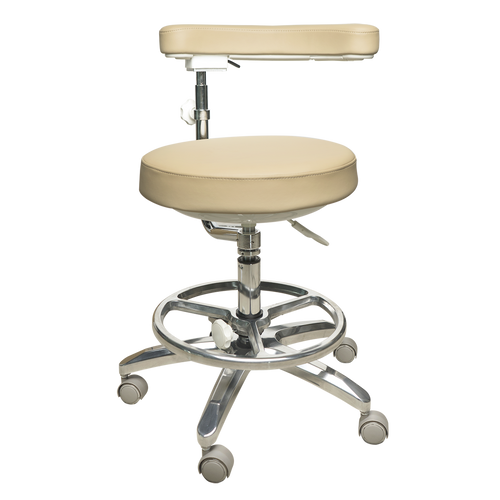 ADS N4 Dental Assistant stool