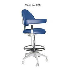 Load image into Gallery viewer, TPC - Mirage Assistant&#39;s Stool - MODEL AS-1101