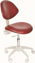 Load image into Gallery viewer, TPC Dental DR-1102-DU-06 Mirage doctor’s stool